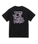 SPRAY ANGEL S/S TEE