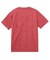 PIGMENT DYED HEART AND LOGO S/S TEE