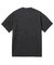 PIGMENT DYED HEART AND LOGO S/S TEE