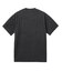 PIGMENT DYED HEART AND LOGO S/S TEE