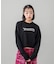 BUTTERFLY COMPACT KNIT TOP