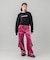 BUTTERFLY COMPACT KNIT TOP
