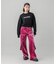 BUTTERFLY COMPACT KNIT TOP