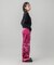BUTTERFLY COMPACT KNIT TOP