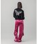 BUTTERFLY COMPACT KNIT TOP