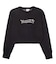 BUTTERFLY COMPACT KNIT TOP