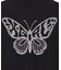 BUTTERFLY COMPACT KNIT TOP