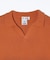 DIP DYE CROPED KNIT TOP