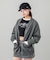 FACE KNIT CARDIGAN