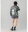 FACE KNIT CARDIGAN