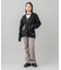 FACE KNIT CARDIGAN