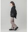 FACE KNIT CARDIGAN