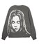 FACE KNIT CARDIGAN