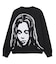 FACE KNIT CARDIGAN