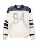 NUMBERING KNIT TOP