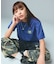 NOISE LOGO S/S TEE