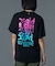 NOISE LOGO S/S TEE