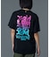 NOISE LOGO S/S TEE
