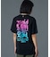NOISE LOGO S/S TEE