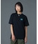 NOISE LOGO S/S TEE