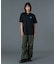NOISE LOGO S/S TEE