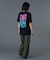 NOISE LOGO S/S TEE