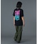NOISE LOGO S/S TEE