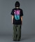 NOISE LOGO S/S TEE