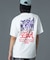 NOISE LOGO S/S TEE