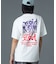 NOISE LOGO S/S TEE