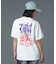 NOISE LOGO S/S TEE