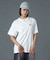 NOISE LOGO S/S TEE