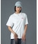 NOISE LOGO S/S TEE