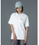NOISE LOGO S/S TEE