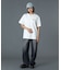 NOISE LOGO S/S TEE