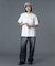 NOISE LOGO S/S TEE