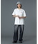 NOISE LOGO S/S TEE