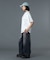 NOISE LOGO S/S TEE