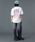 NOISE LOGO S/S TEE