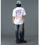 NOISE LOGO S/S TEE