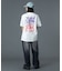 NOISE LOGO S/S TEE