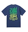 NOISE LOGO S/S TEE