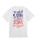 NOISE LOGO S/S TEE