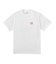 NOISE LOGO S/S TEE