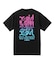 NOISE LOGO S/S TEE