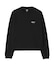 OVAL LOGO AND MESSAGE L/S TEE
