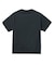 STUDDED LOGO S/S TEE