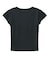 SPRAY AND CURSIVE SCRIPT LOGO S/S BABY TEE