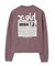 NUMBER ONE BOX LOGO L/S TEE