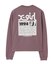 NUMBER ONE BOX LOGO L/S TEE